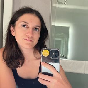 Meet your Posher, Michala